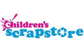 Children's Scrapstore - Lawrence Weston block mentored by BCC HAF