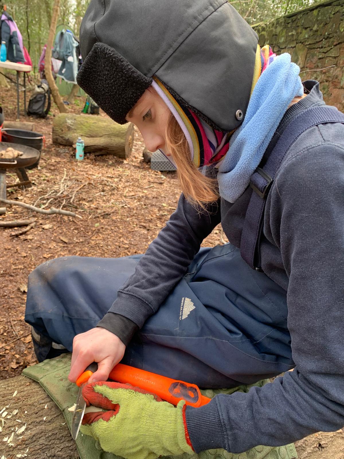Liverpool Home-Ed Forest School - image 5