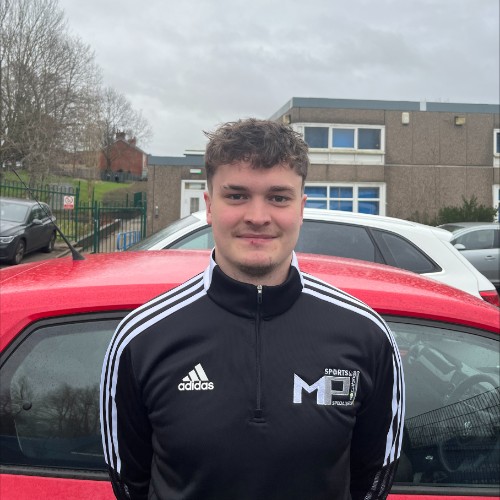 MPSE @ St Johns CE Junior & Infant School - image 7