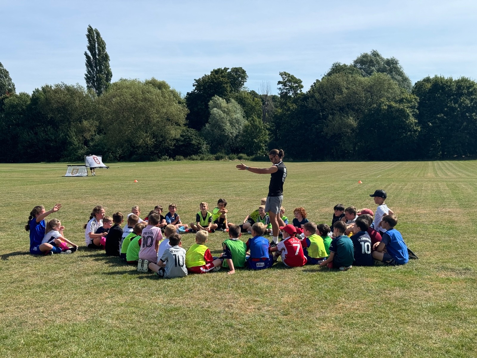 Thrapston Holiday Club - image 2