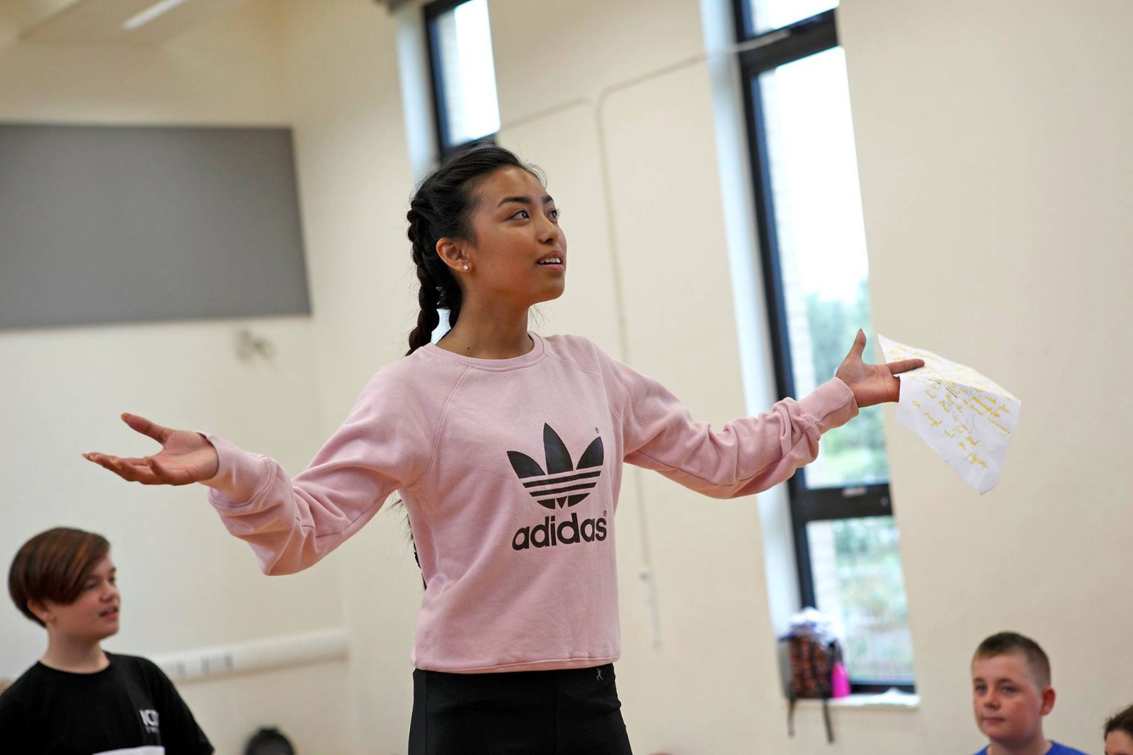 ICON Theatre Club 7-12's - image 11