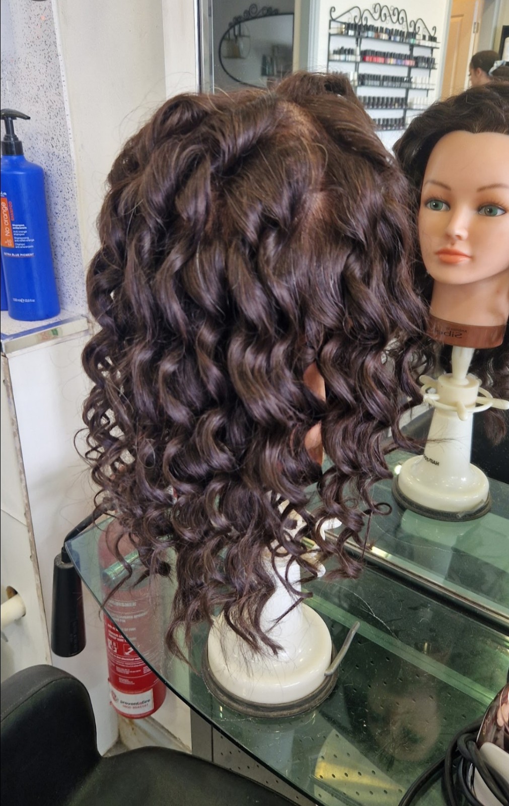 Hair, Nails and Wellbeing Afterschool sessions - image 4