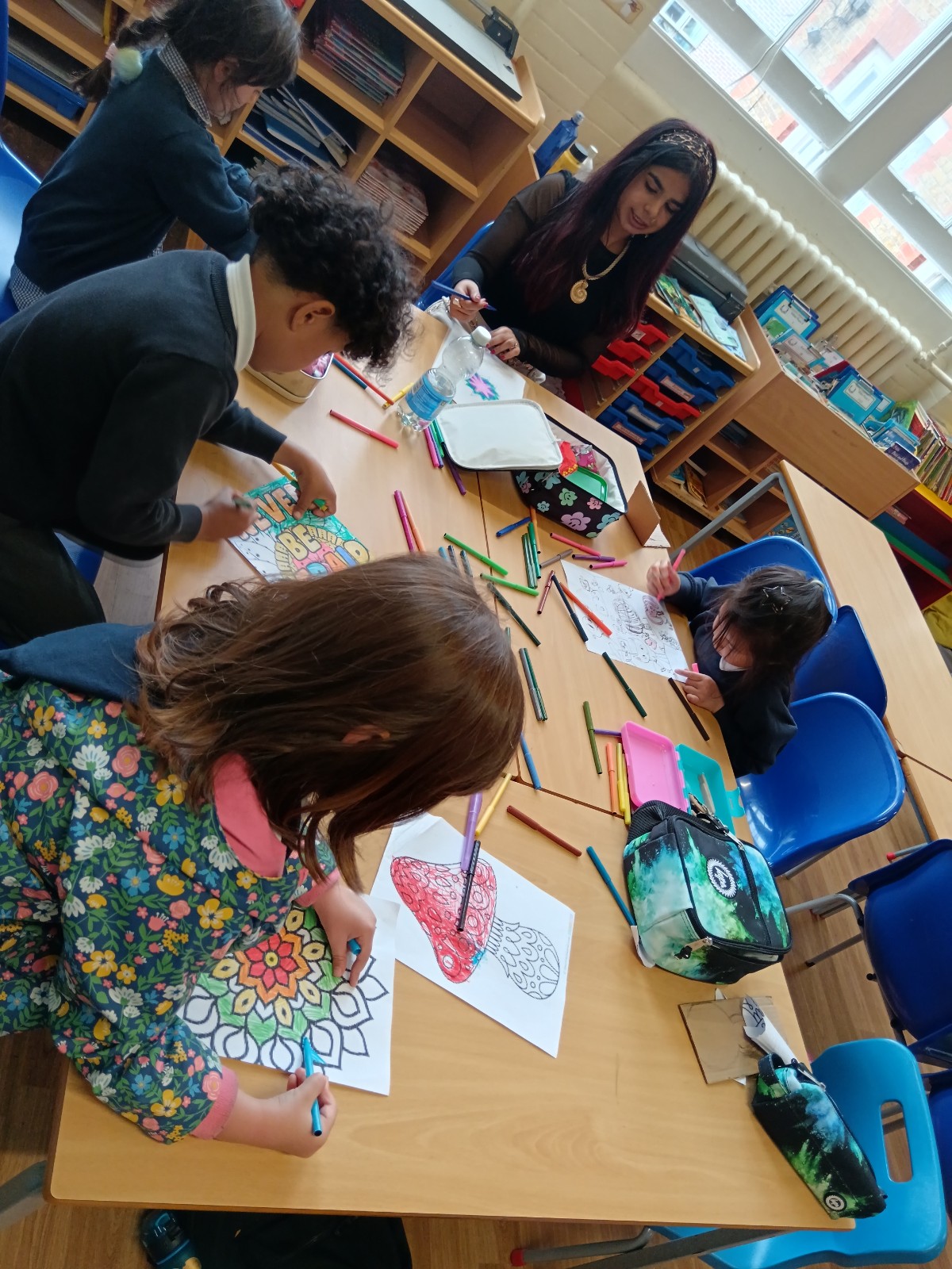 Lively Sprouts Activity Camp - image 9