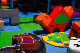 Action for Children Soft Play & Pizza - image 3