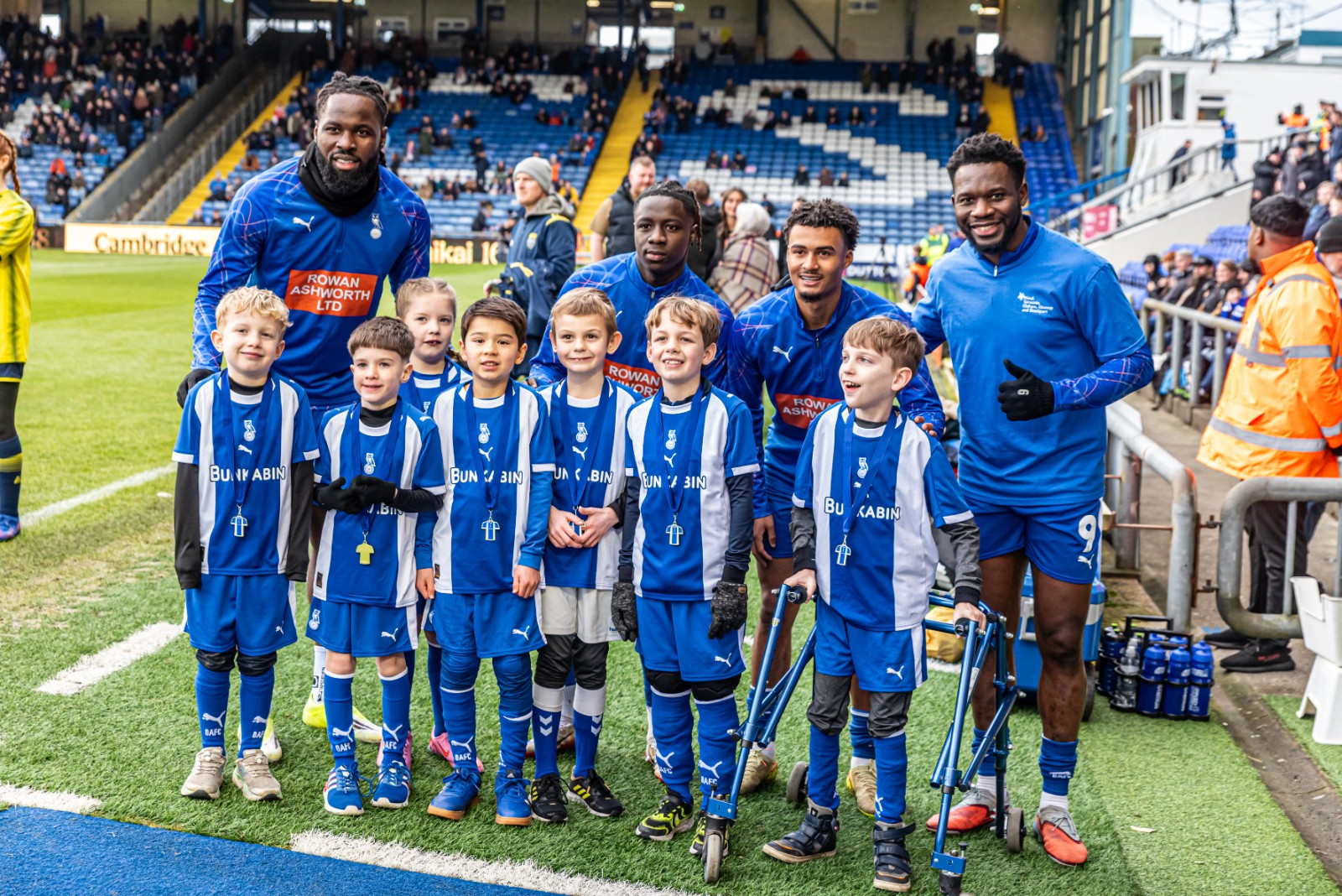 OACT Matchday Mascots 26-27 - image 3