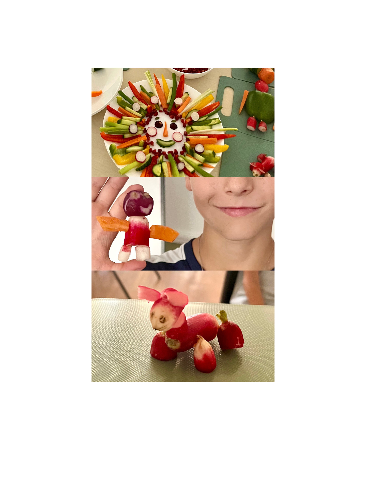 Creative Workshops - Songwriting, Music & Food - image 10
