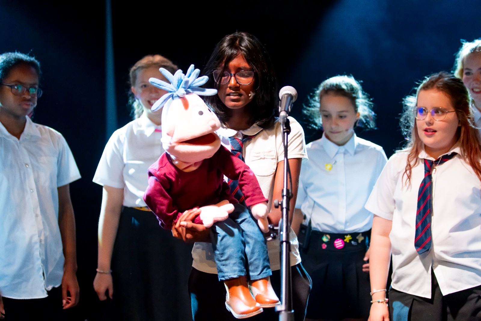 Stages Summer School 2026 - image 5