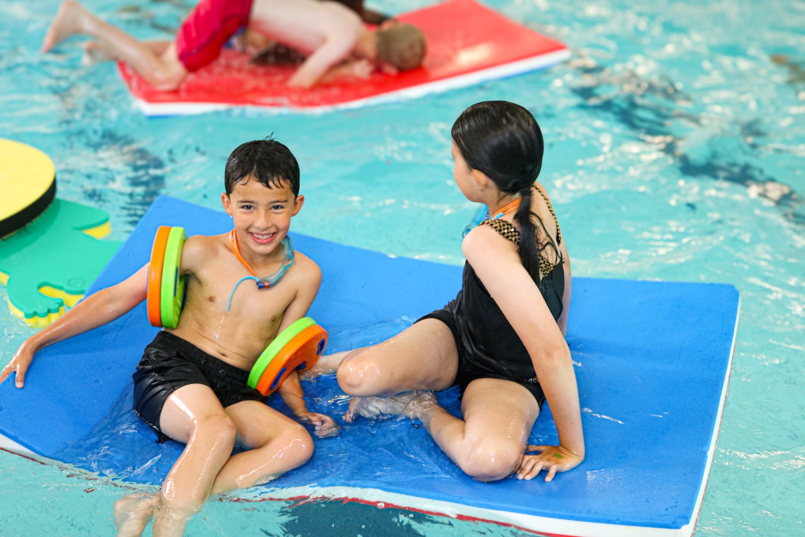 Lewsey Sports Park & Pool - image 6