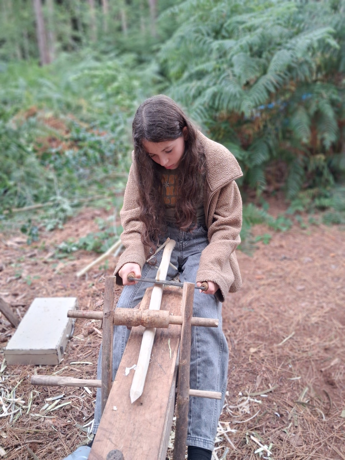Woodland holiday club Summer HAF - image 6
