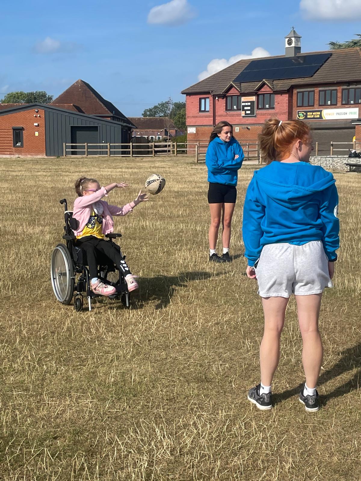 Ashley Youth Club - image 12
