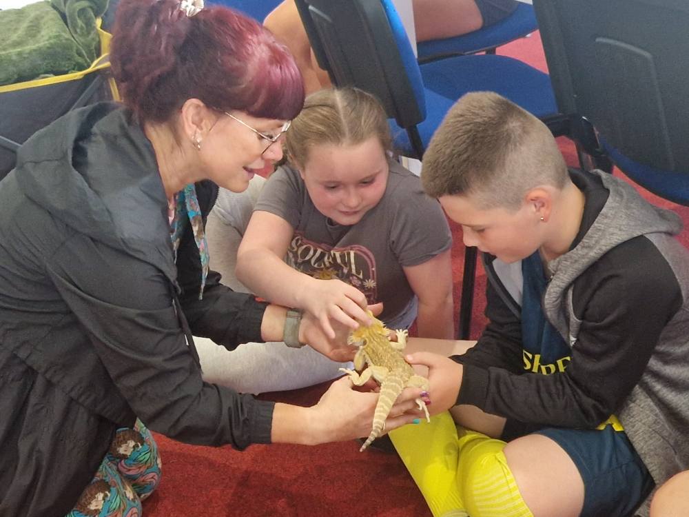 HAF Easter Camp 2026 - Thornes Juniors FC - image 10