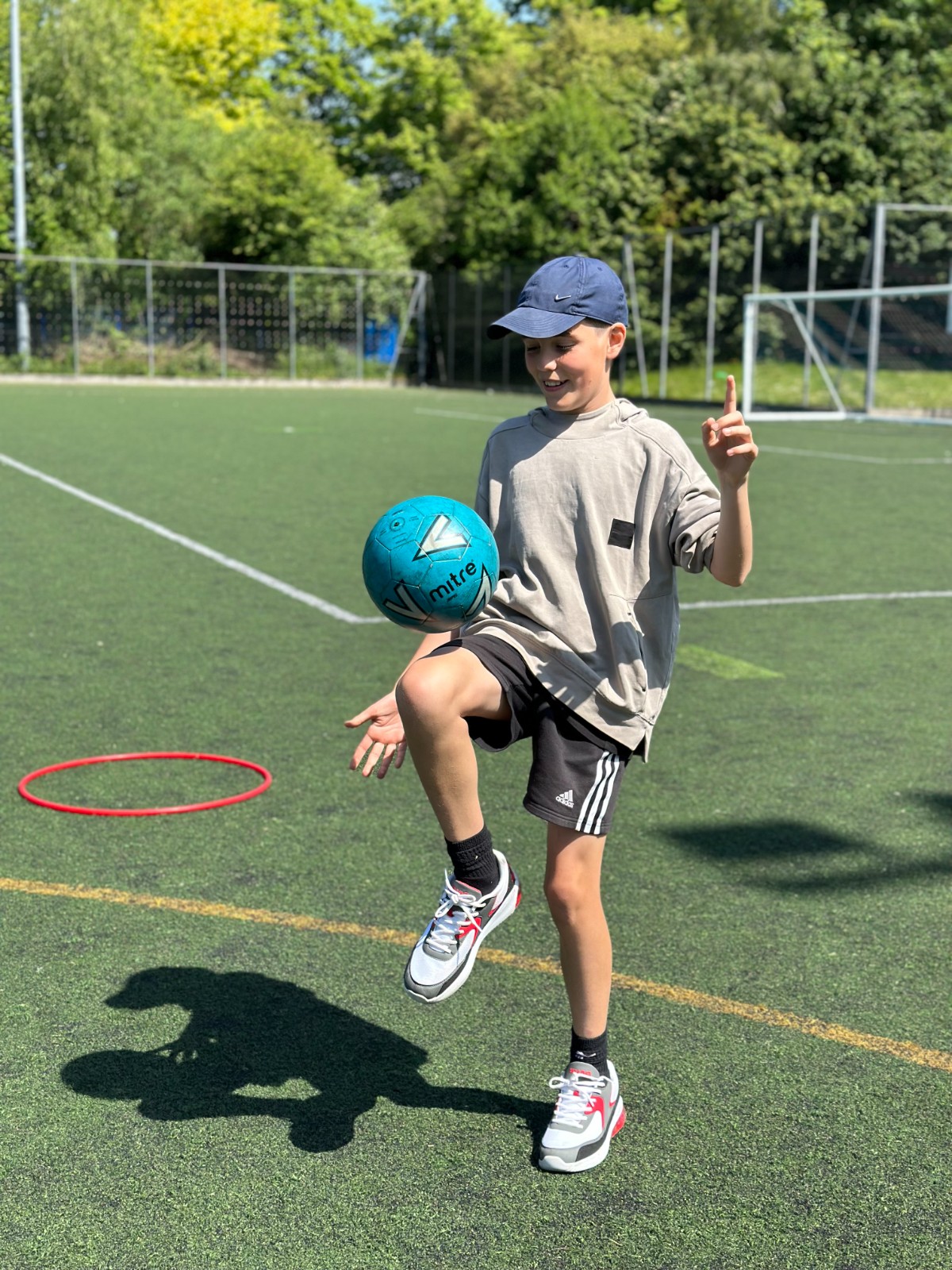 ActiveMe 360 at Applemore College - image 22