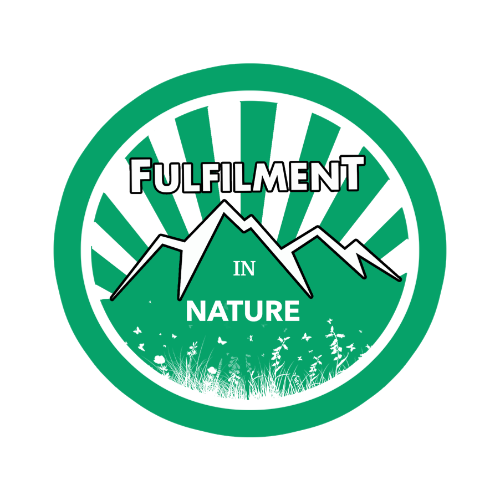 Fulfilment in nature (explorers 7-11 years) - image 4