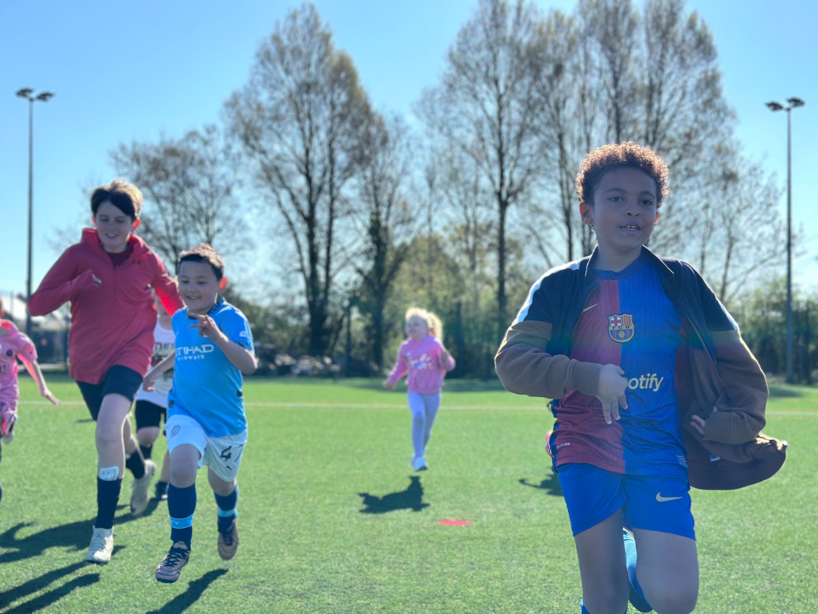 ActiveMe 360 at Applemore College - image 2