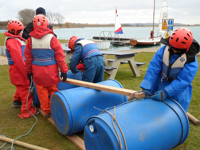 Outdoor Adventure @ Welton Waters - image 2