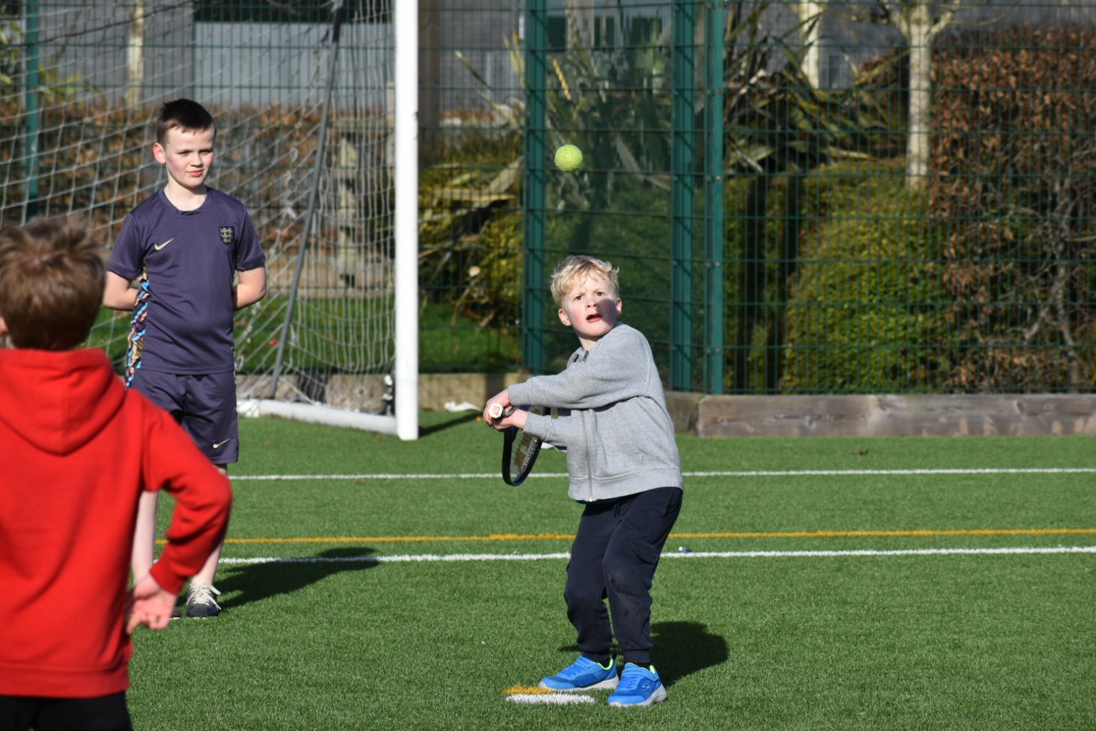 Fun Sport and Activity Camp@Hornsea with YPD - image 3
