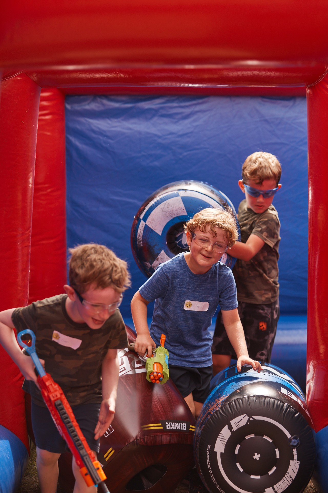 HAF & SEND WINTER 2025 KIDS HOLIDAY CAMP - image 8