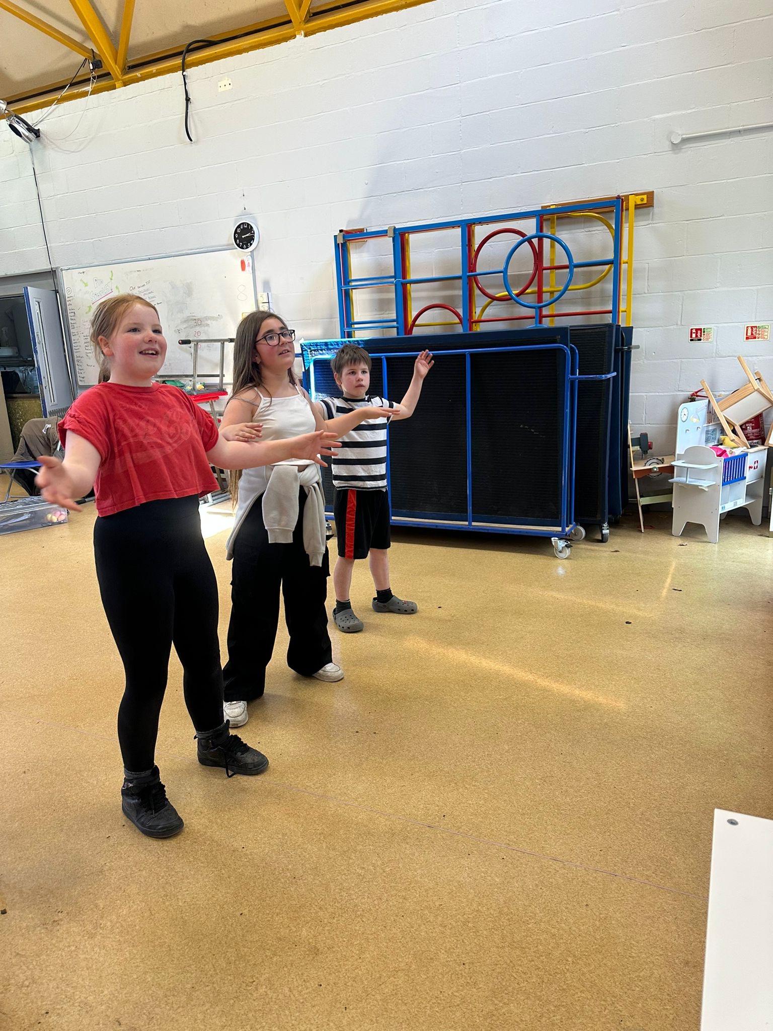 ProSports Ringstead Sporty Holiday Club - image 8