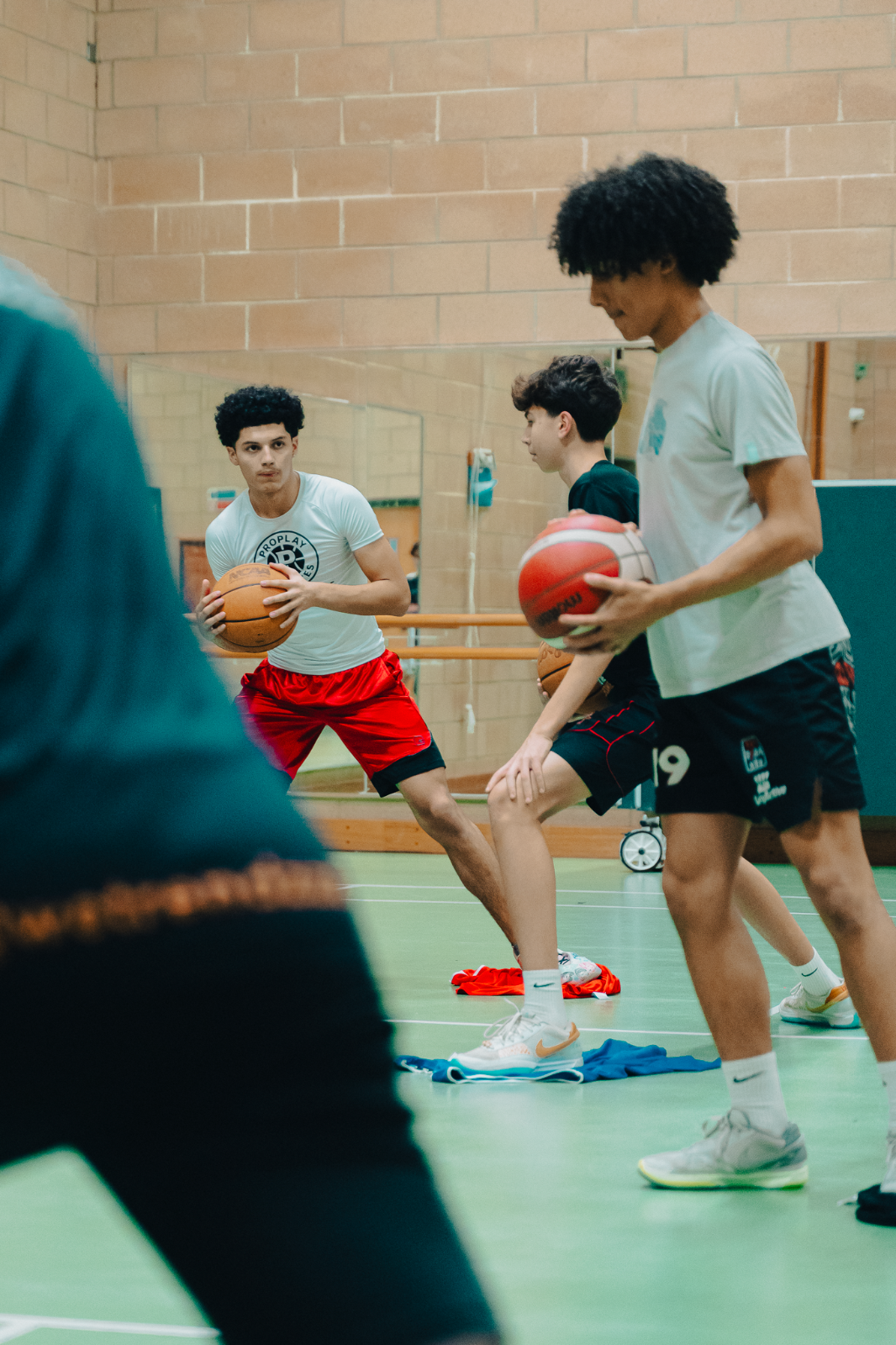 LGA Summer Basketball Camp (12-16) - image 3