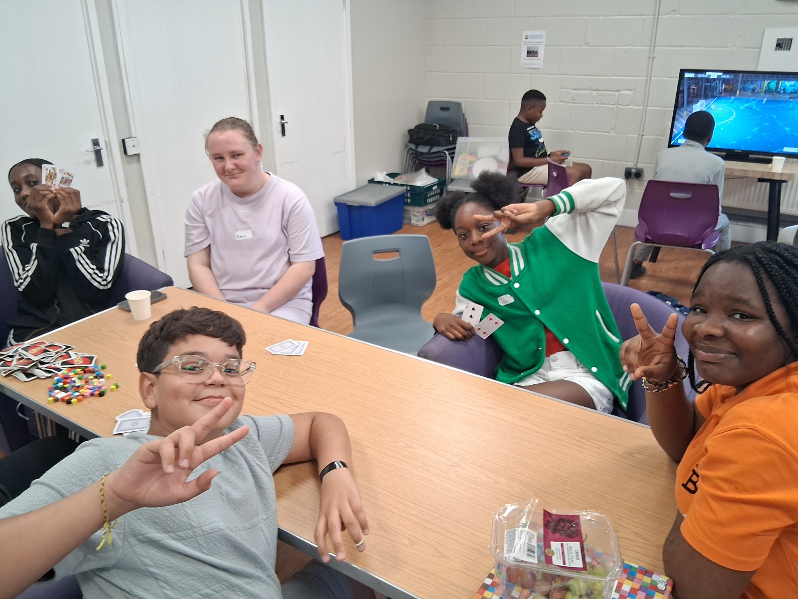 WSF Easter Programme 2026 (non-HAF) - image 3