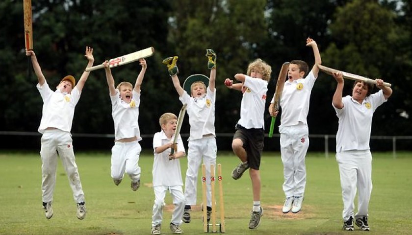 Hampton Wick Summer Cricket Camp 2026 - image 3