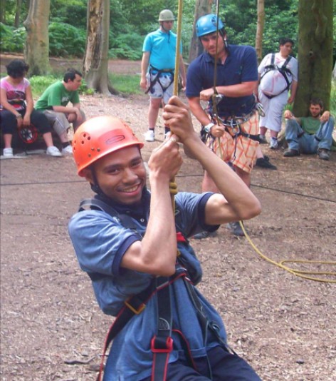 Rathbone Central Hill Summer Camp HAF - image 2
