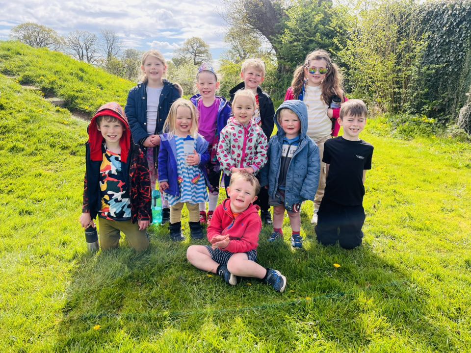 'Chill Den' Summer Holiday Club 2026 - image 7