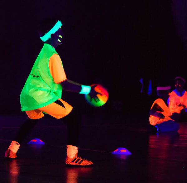 OCRA HAF SECONDARY block mentored by OCRA - Okehampton Community and Recreation Association