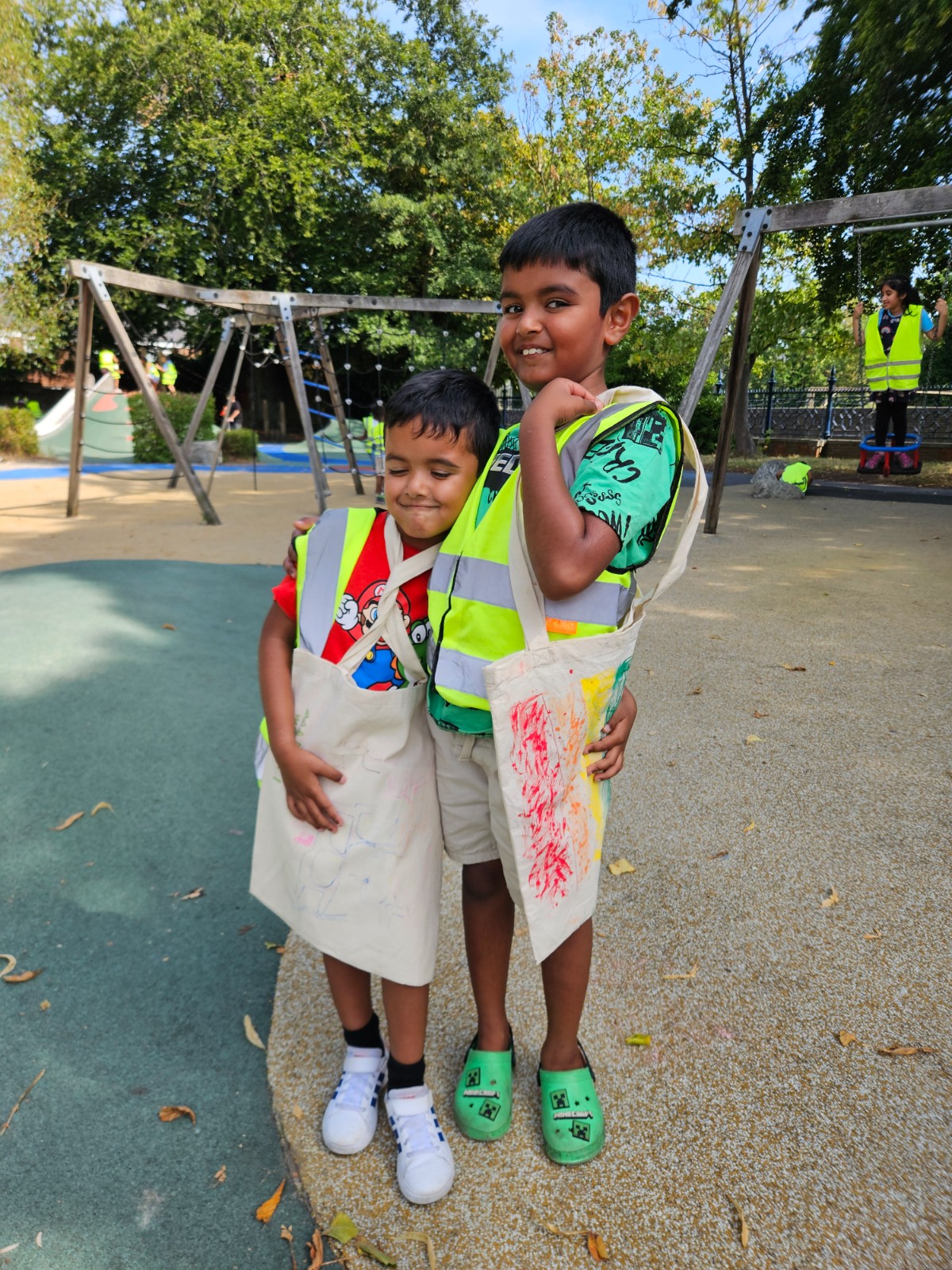 Holiday Activities & Cooking Club (E7) - image 2