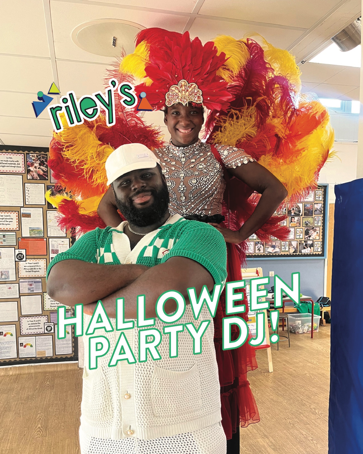 SUPER Fun October Camp @Dalestorth - image 3