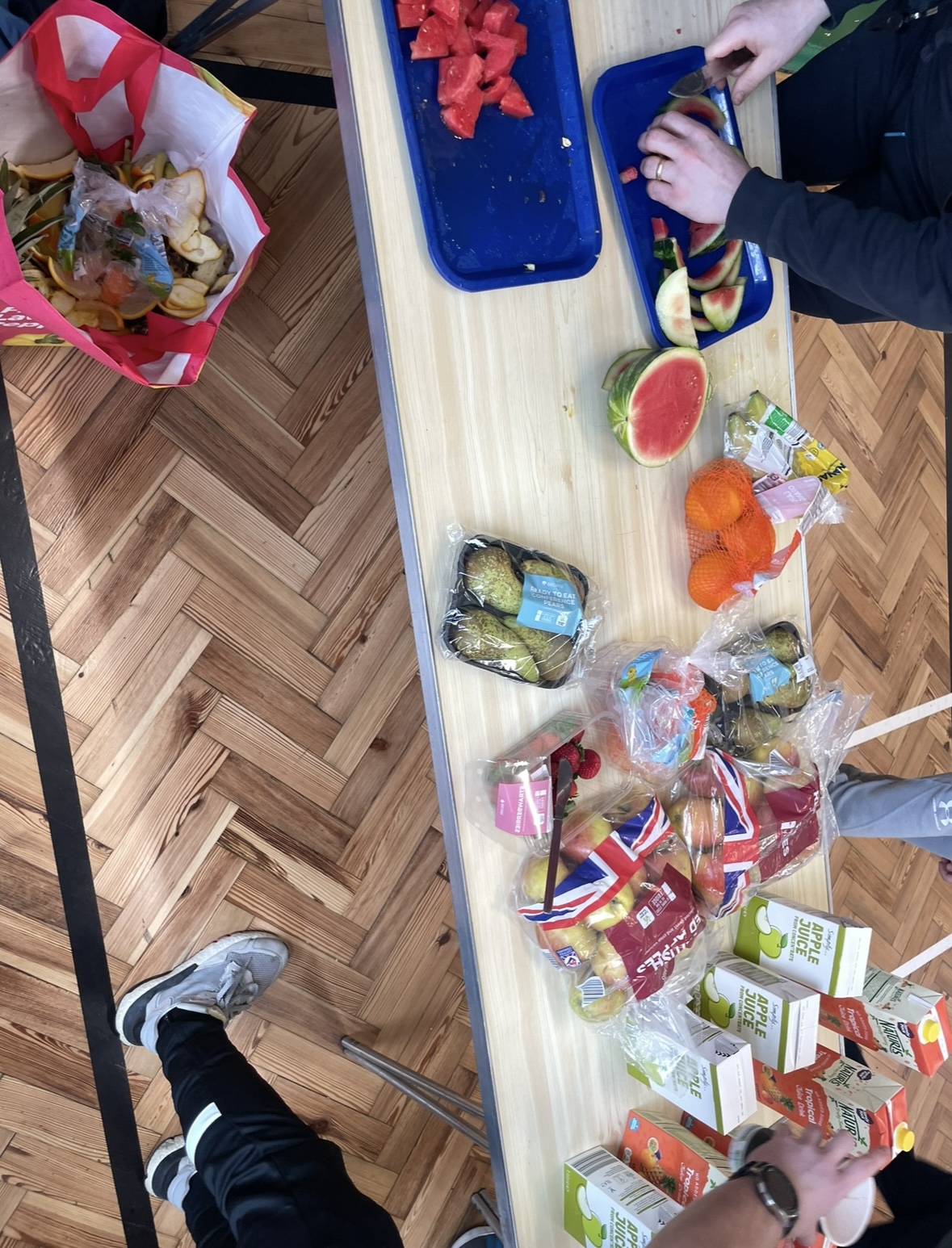 Northfields Playbarn - HAF Club - image 4