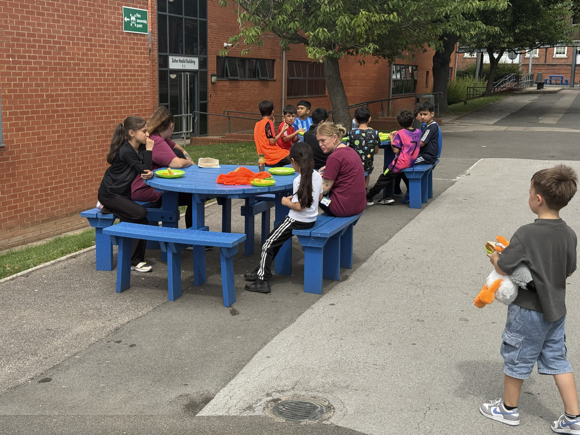 FNL+B Sports Ed CIC - HAF Club - image 6