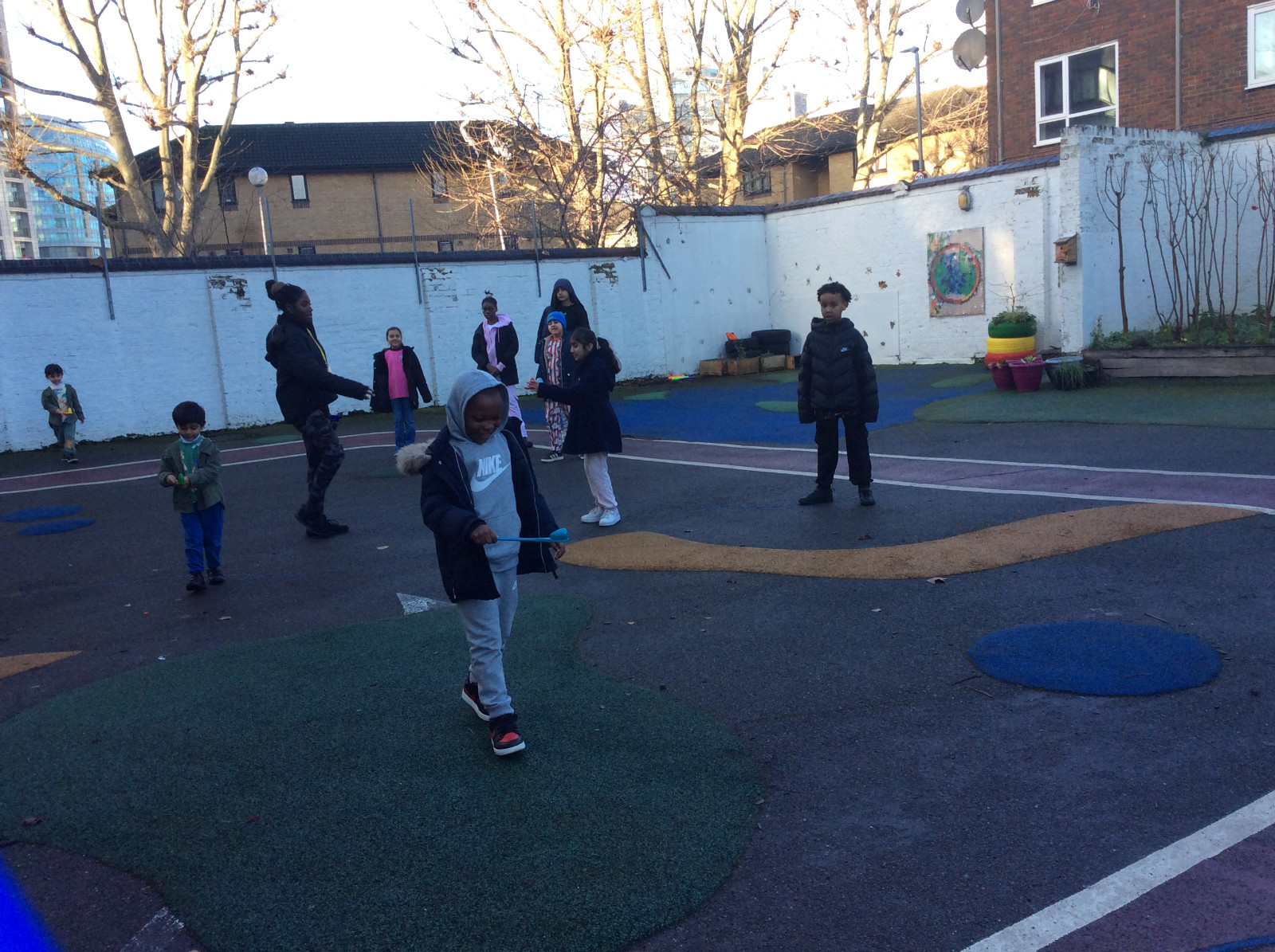 Omega Sportz @Park Primary School - image 5