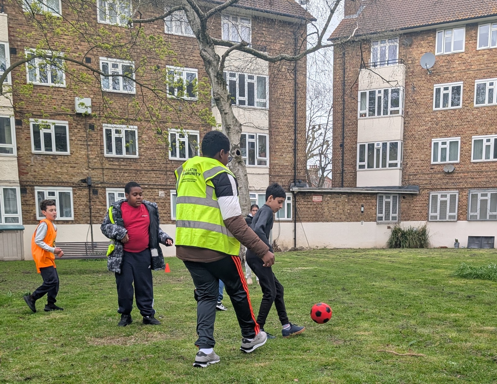 UK Latin Community Food & Fun Clapham - image 3