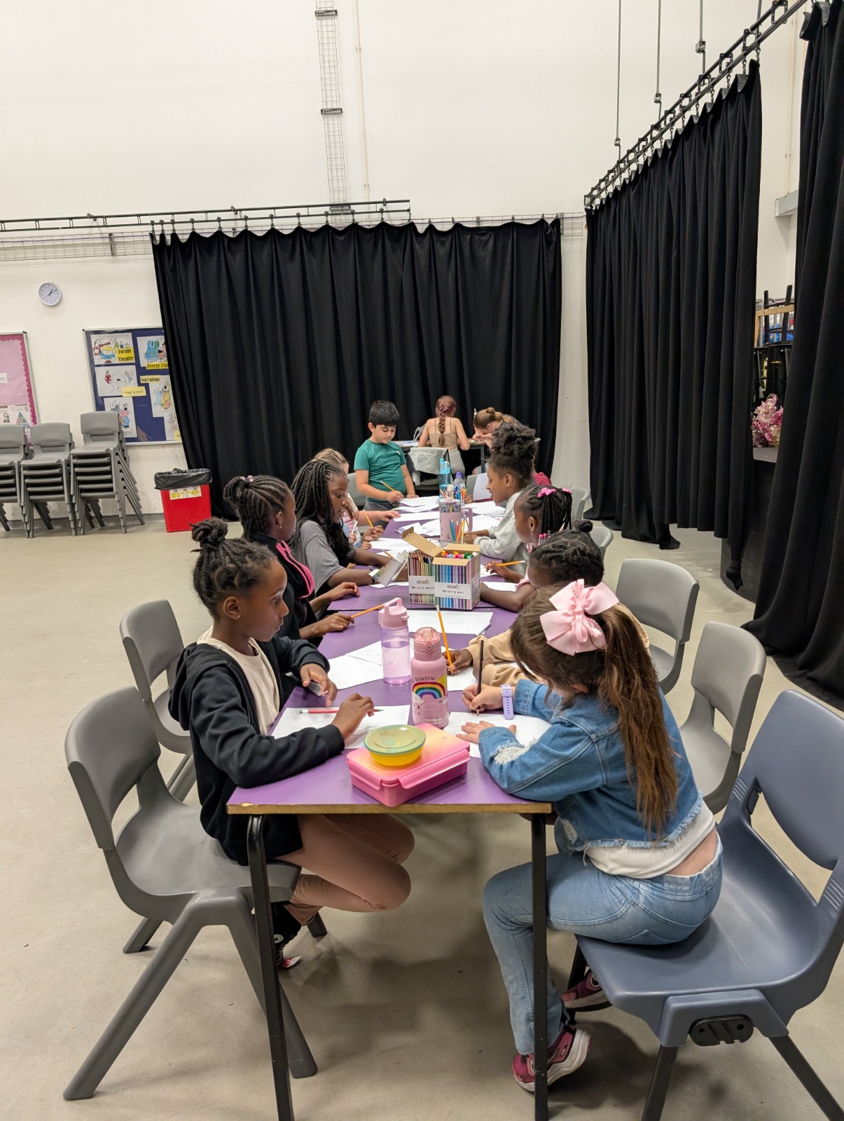 Performing Arts Summer Camp - image 13
