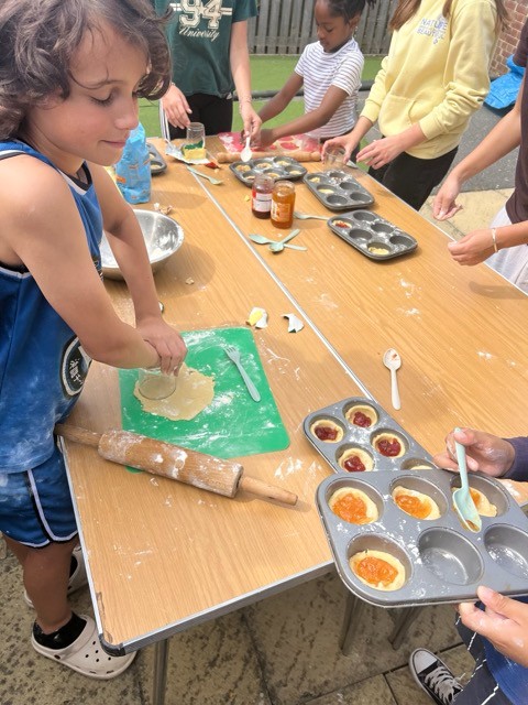 Animation & Feel Good Food Newhaven - image 8