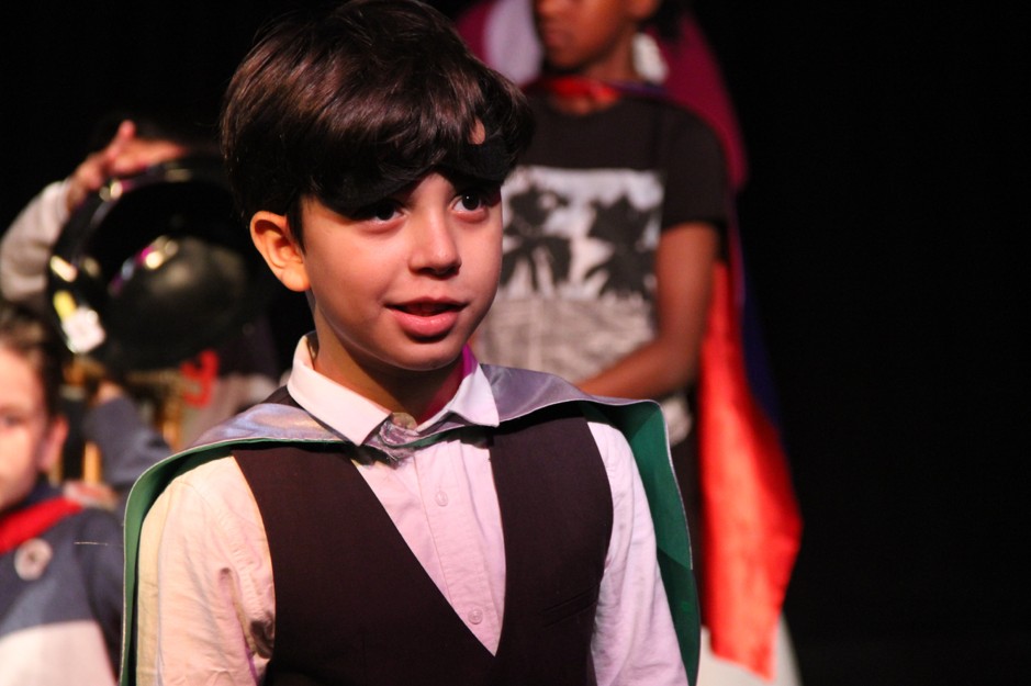 Routes - Drama Holiday Programme - image 6
