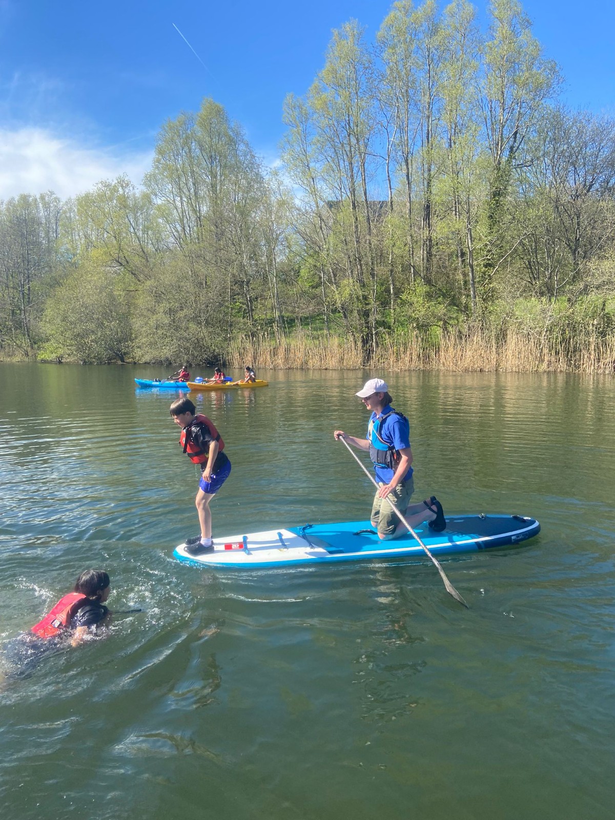Junior Adventures - Southwater - image 5