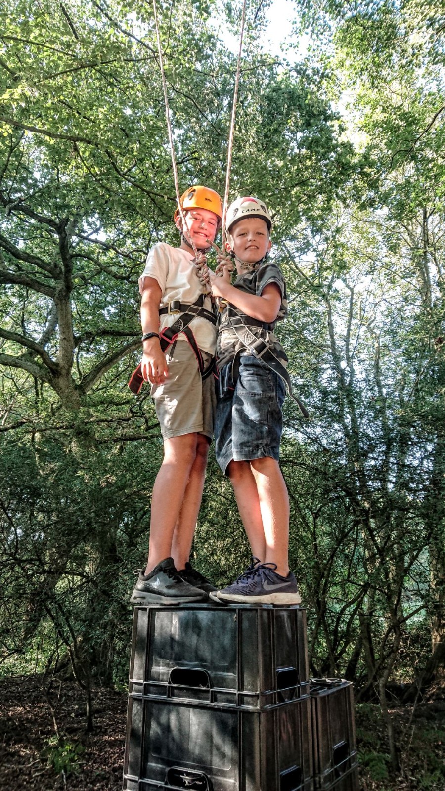 X Adventure Activities Adventure Day - image 3