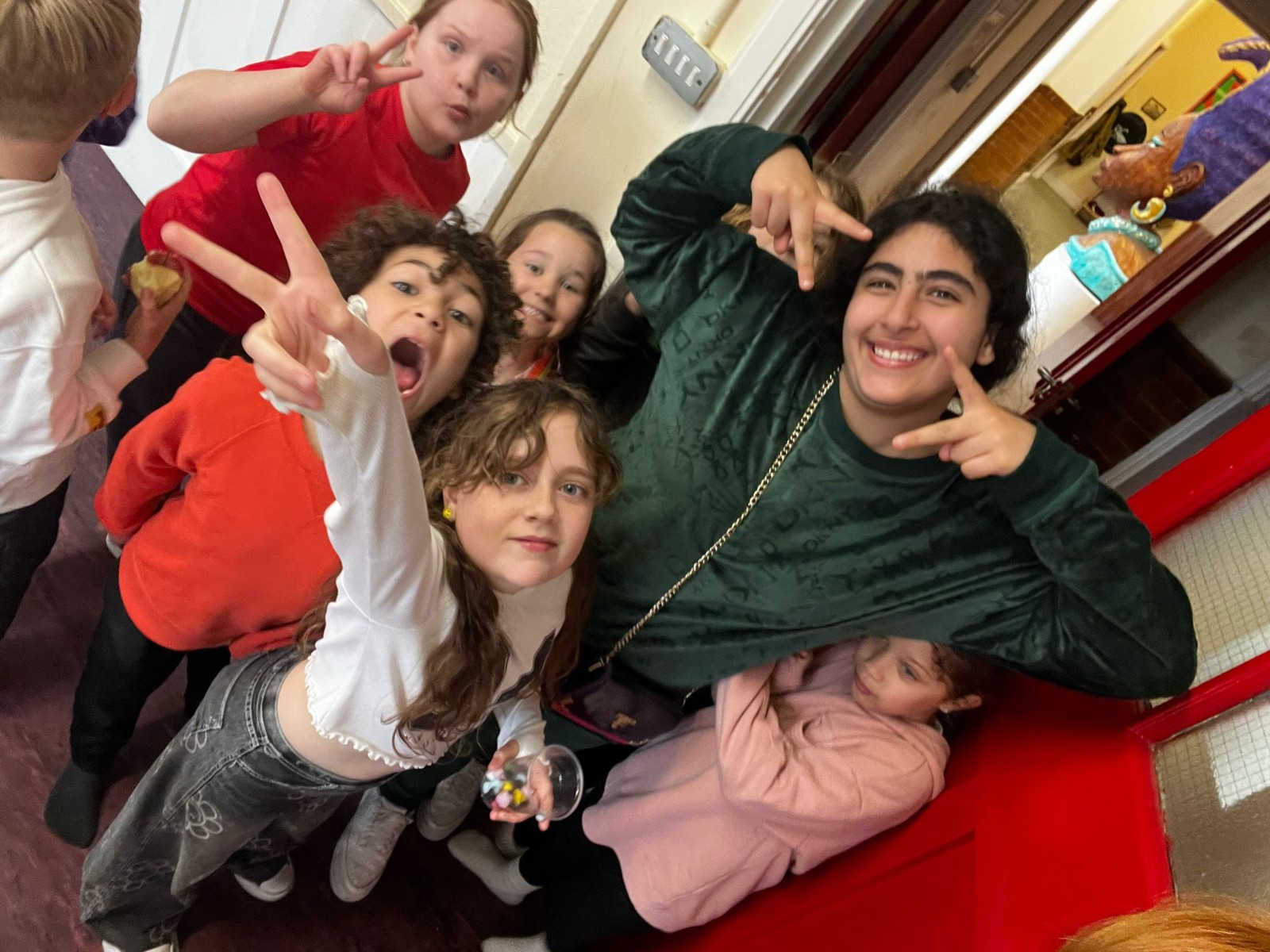 Capoeira Easter HAF Camp - image 2