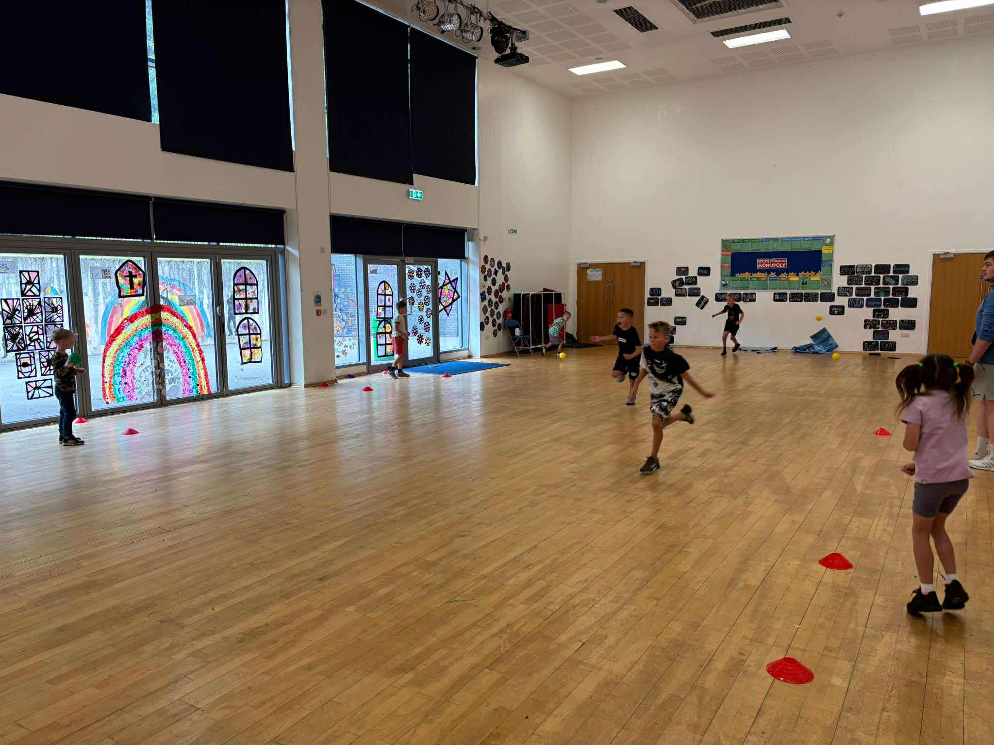 Worsbrough Common Multi Activity Camp - image 2