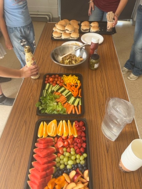 Animation & Feel Good Food Eastbourne - image 10