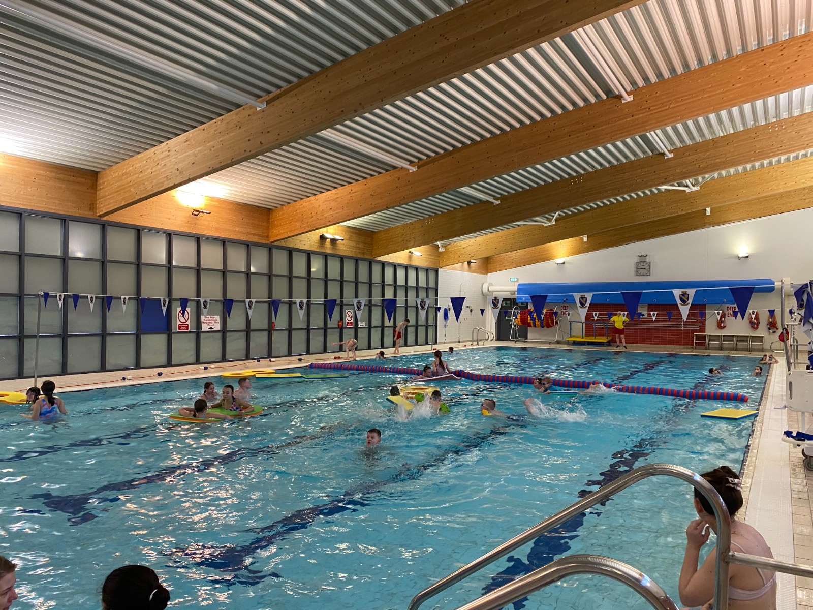 Everyone Active - Hetton Leisure Centre HAF - image 2