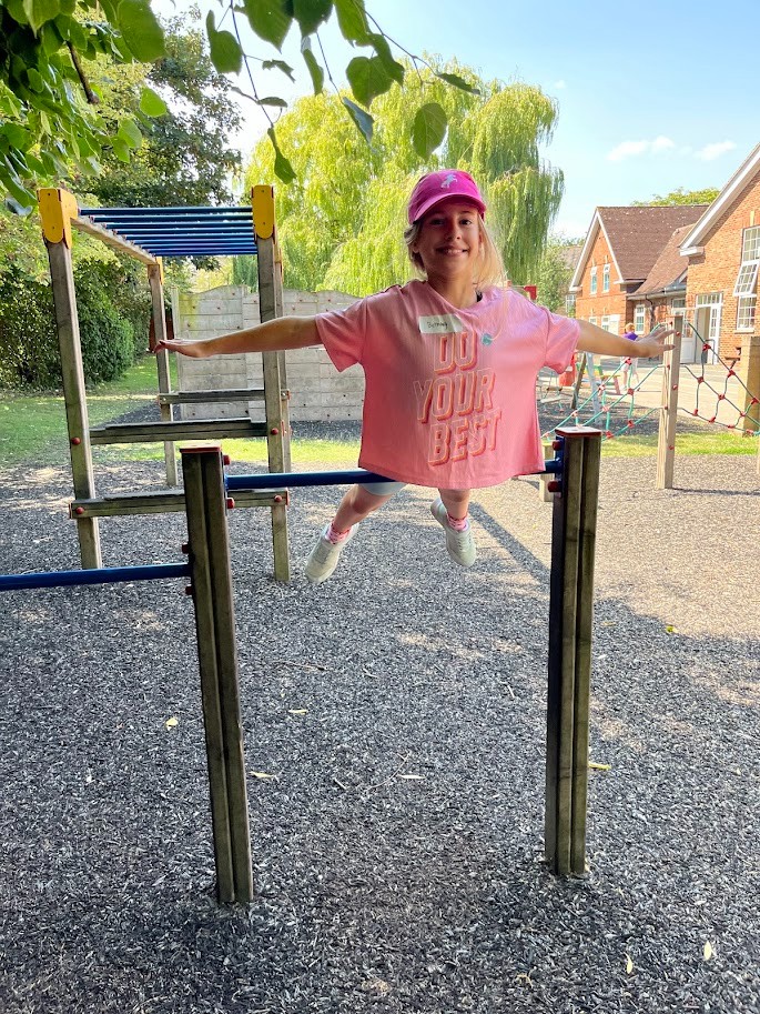 Athena Activities Cottingham EYFS - image 11