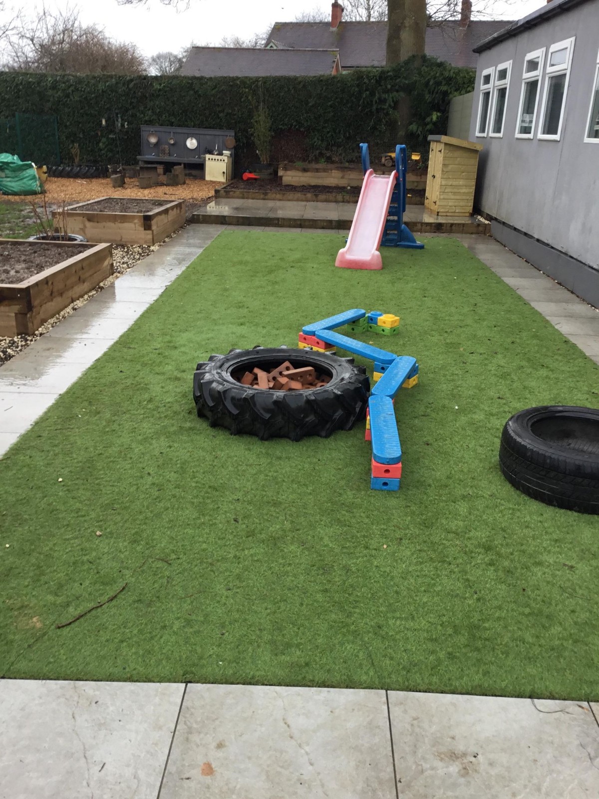 Orleton Holiday Club - image 9
