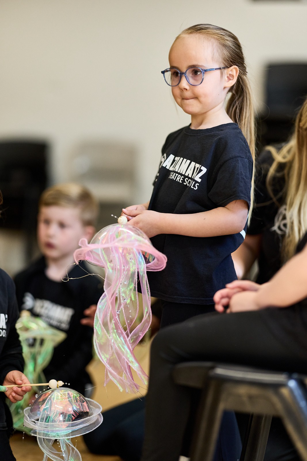 R Pop Minis ages 4-6 Razzamataz Coventry - image 8