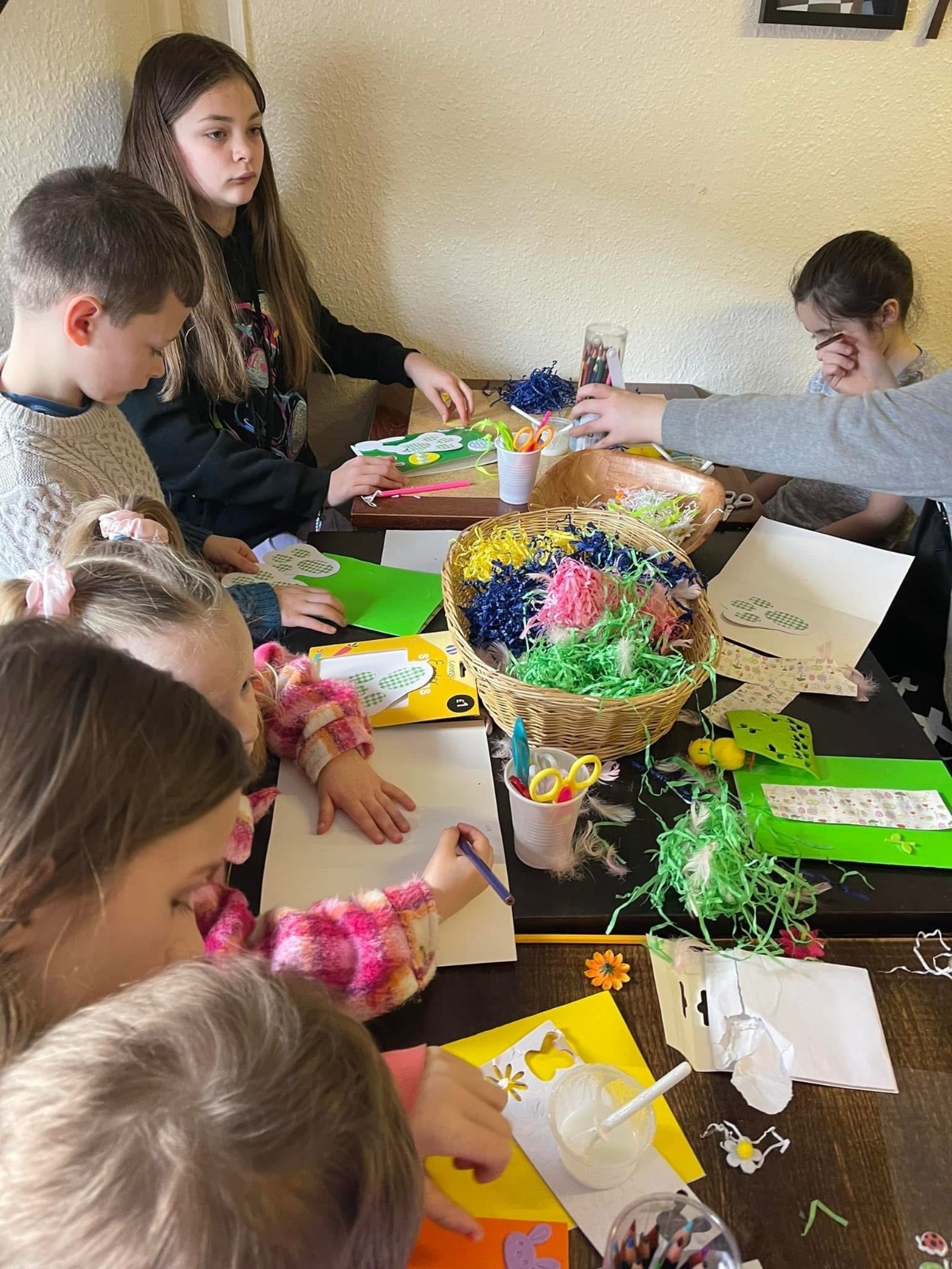 Springing Into Easter Fun and Nutrition - image 3