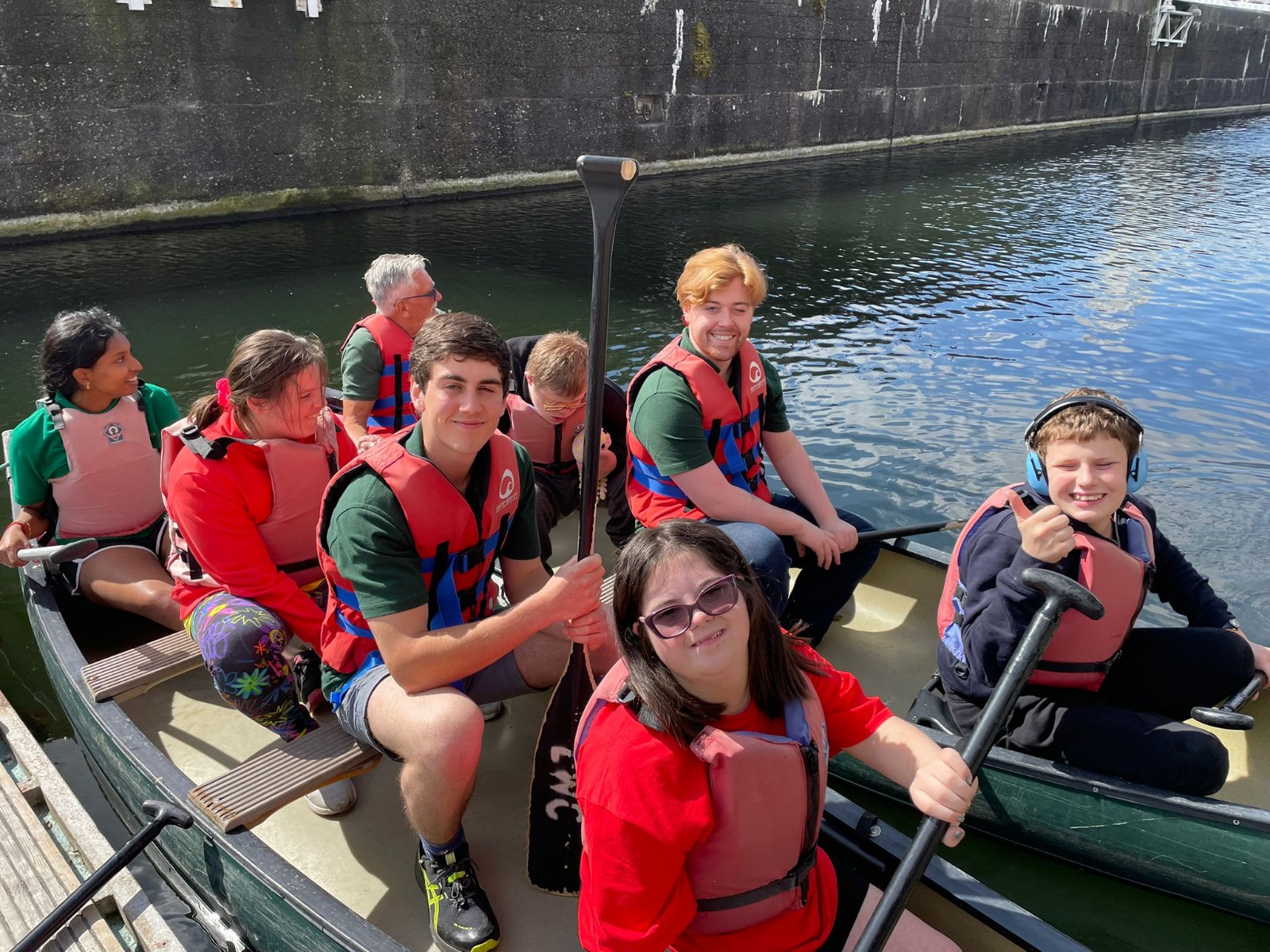 Heswall Camp 2026 (Chester and CW) - image 19