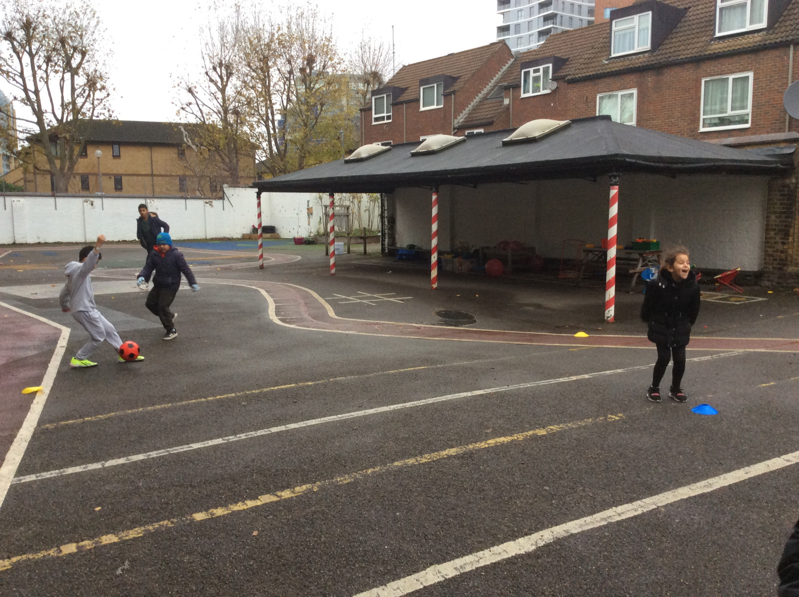 Omega Sportz @Park Primary School - image 6