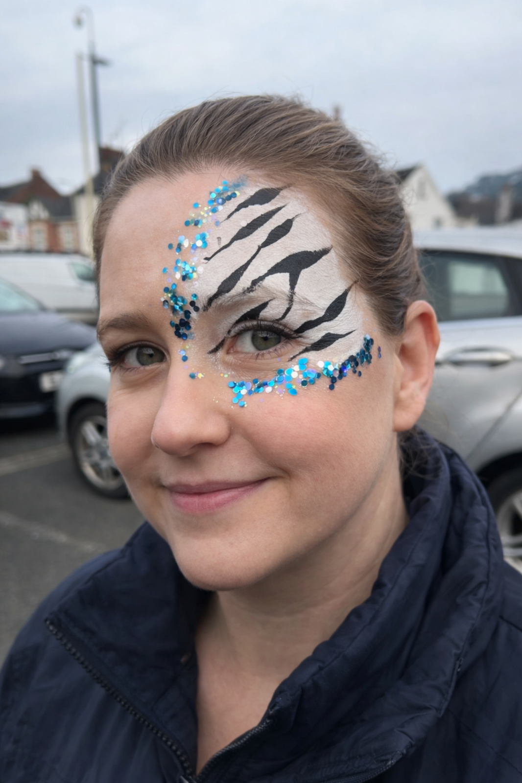 Newton Abbot Face Painting at Parties & Events - image 2